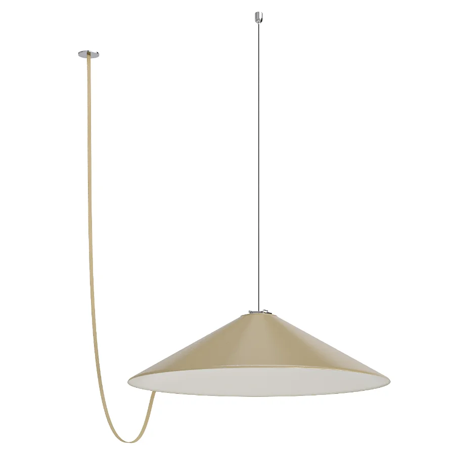 Vibia Plusminus Pendant Lamp Image 1