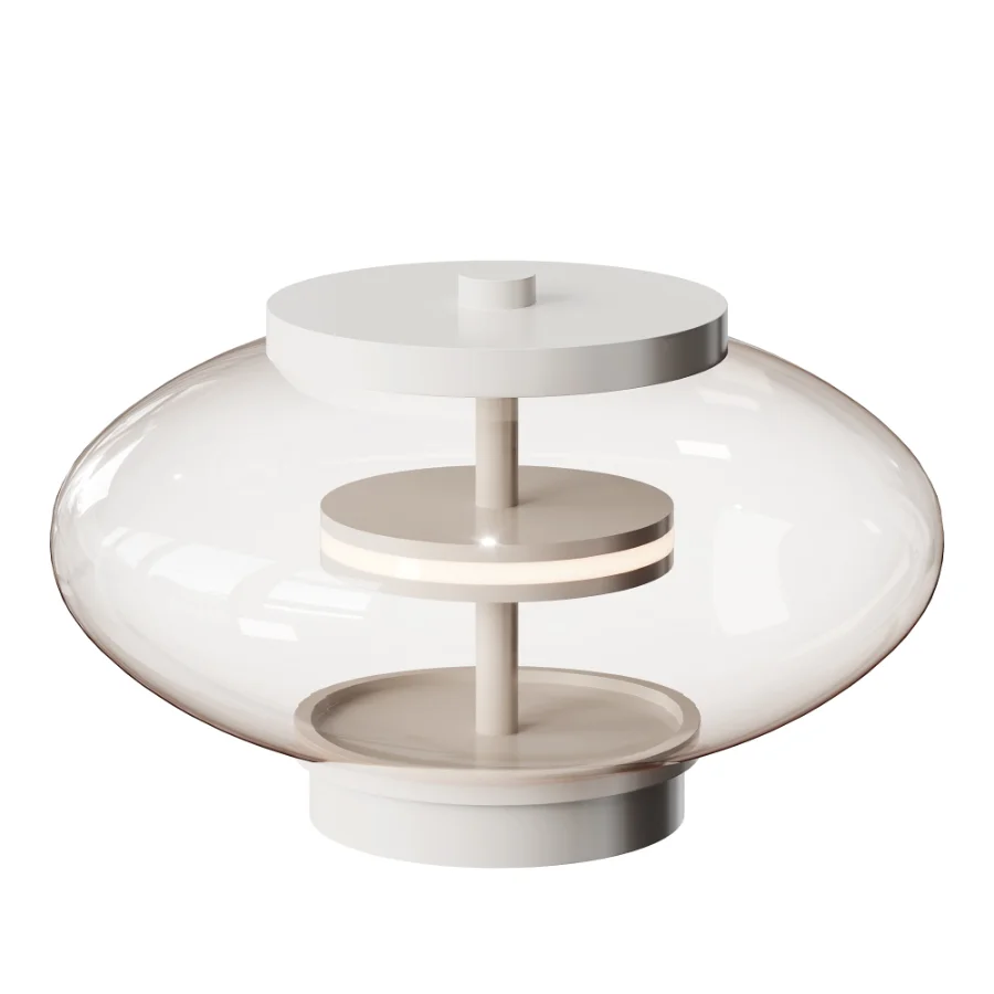 Zen tabel lamp Image 2