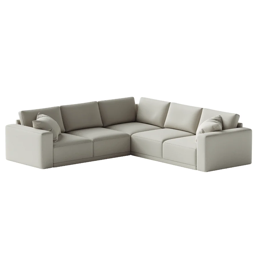 BALIUS Corner Sofa Image 2