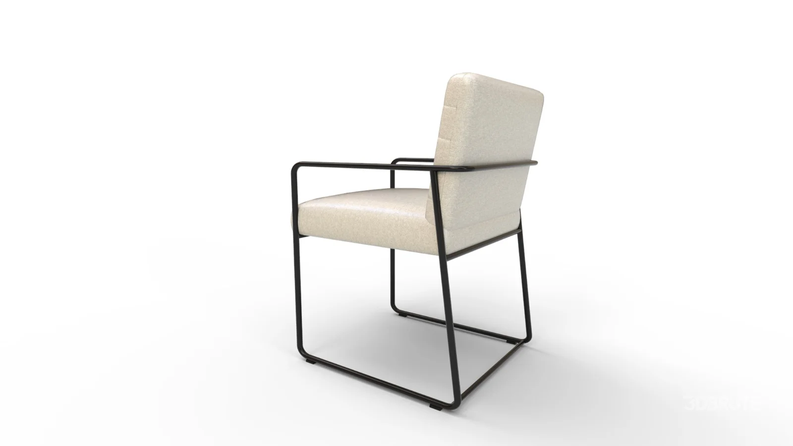 Magill Arm Chair Image 8