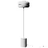 Westwing Collection Bun Marble Floor Lamp - Thumbnail 4