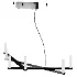 Dix Bougies Pendant Lamp by LucePlan vol 1 - Thumbnail 1