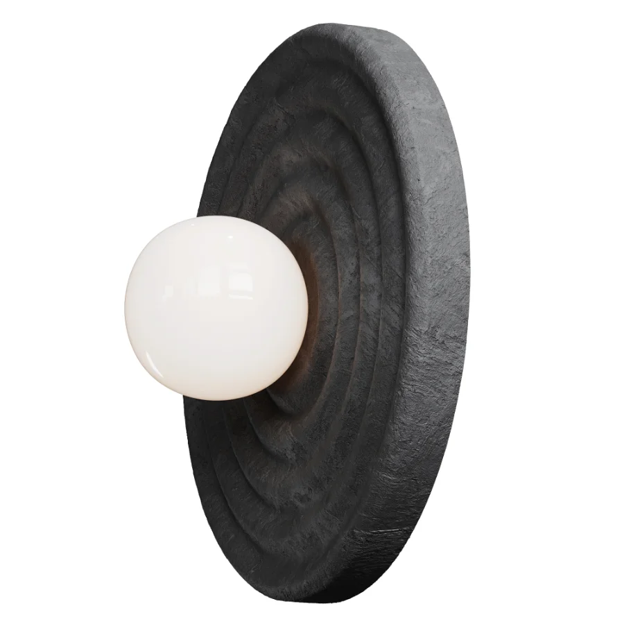 Round Bone Lampsshop Image 3