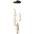 Soji Pendant Chandelier - Thumbnail 2