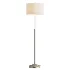 Possini Euro Roxxy Double Shade Floor Lamp - Thumbnail 2