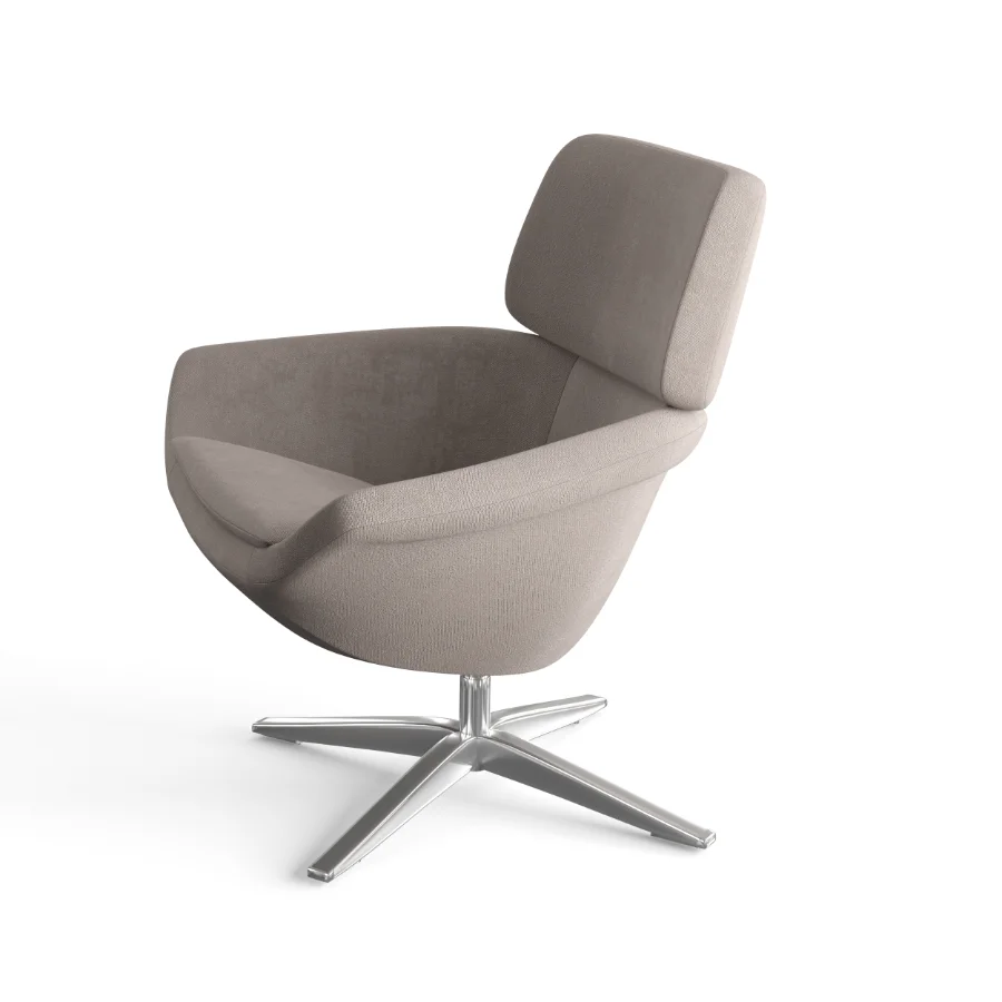 Metropolitan Relax Armchair Image 4