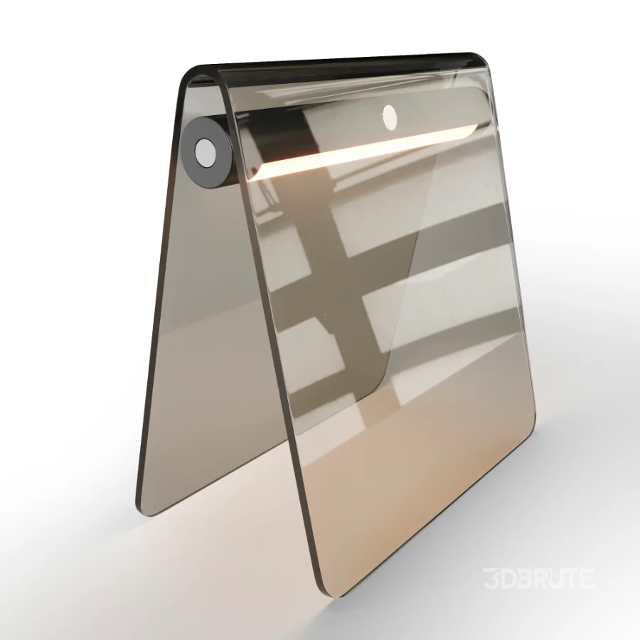 Table Lamp Image 4