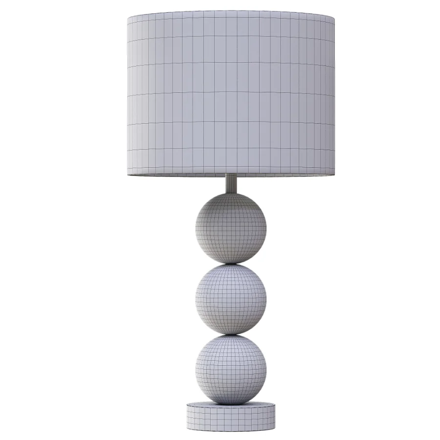 Table Lamp 01 Image 4