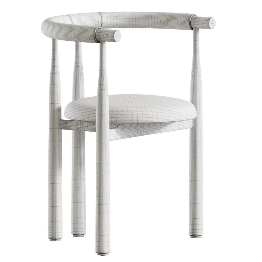 RENGE chair Image 7