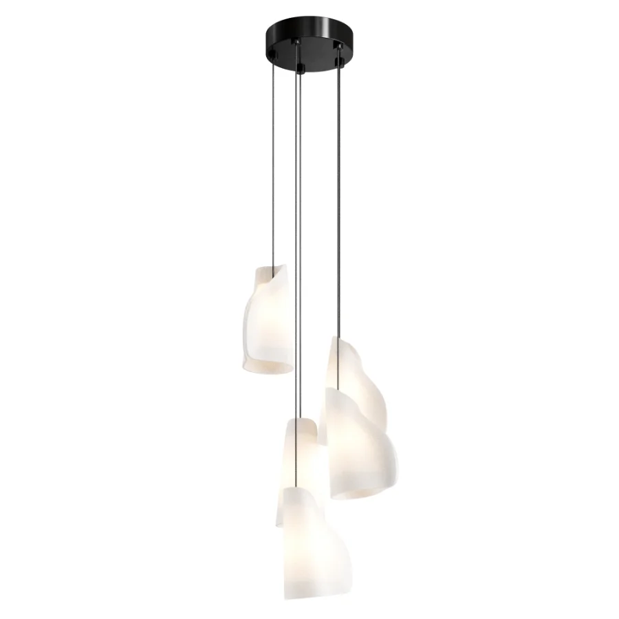 21-5 Pendant Lamp by Bocci Vol 2 Image 7