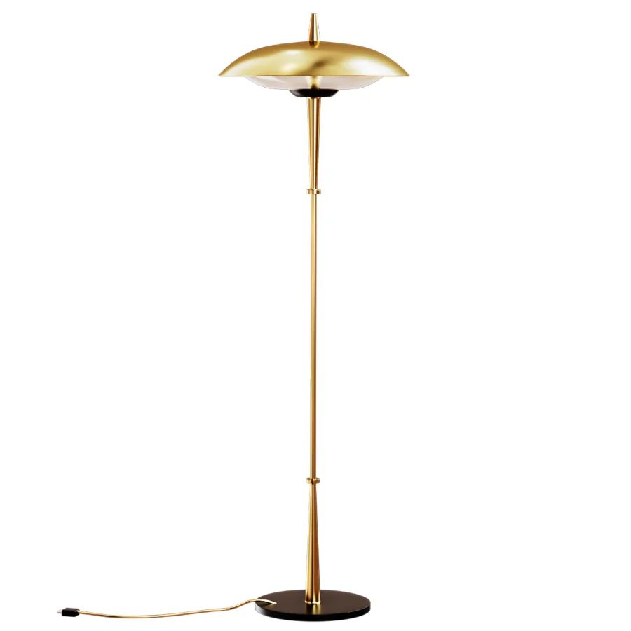 Durant Floor Lamp Image 3