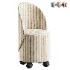 Skidanov Alpha Chair - Thumbnail 1