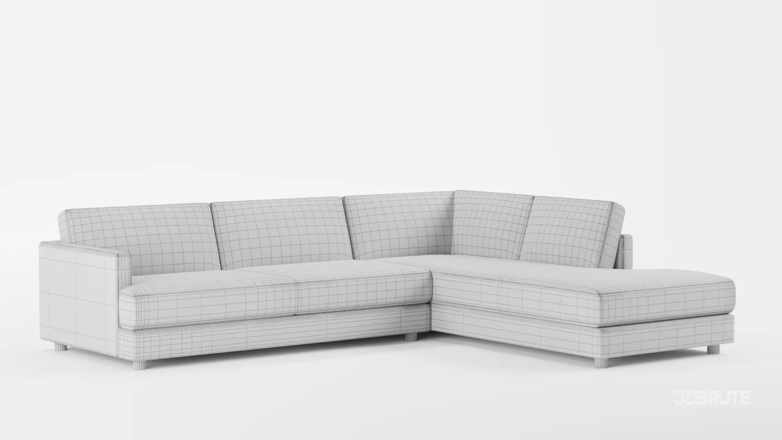 Haven Sectional Set Left Arm Sofa Image 10