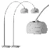 Large Bowie arc lamp - Thumbnail 4