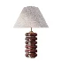 Grayson table lamp - Thumbnail 1