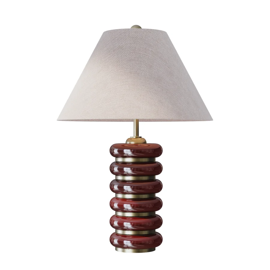 Grayson table lamp Image 1
