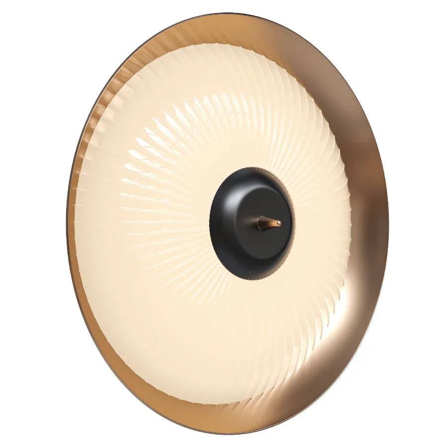 Durant Wall Lamp Image 2