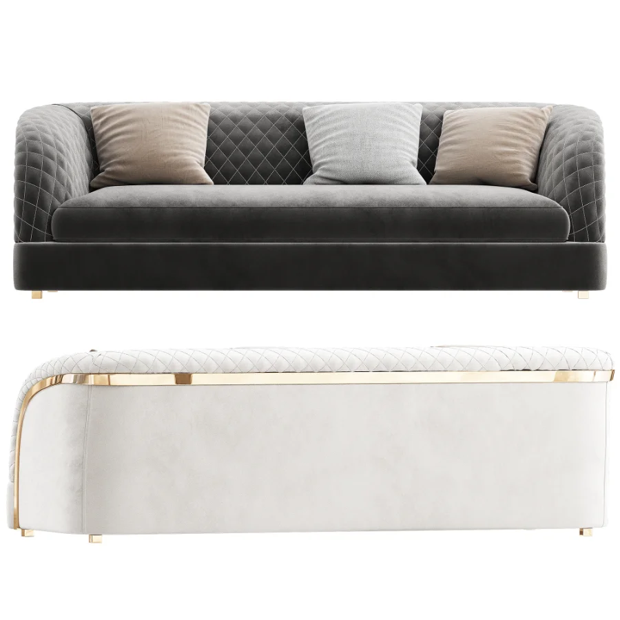 PORTOFINO Sofa Image 1