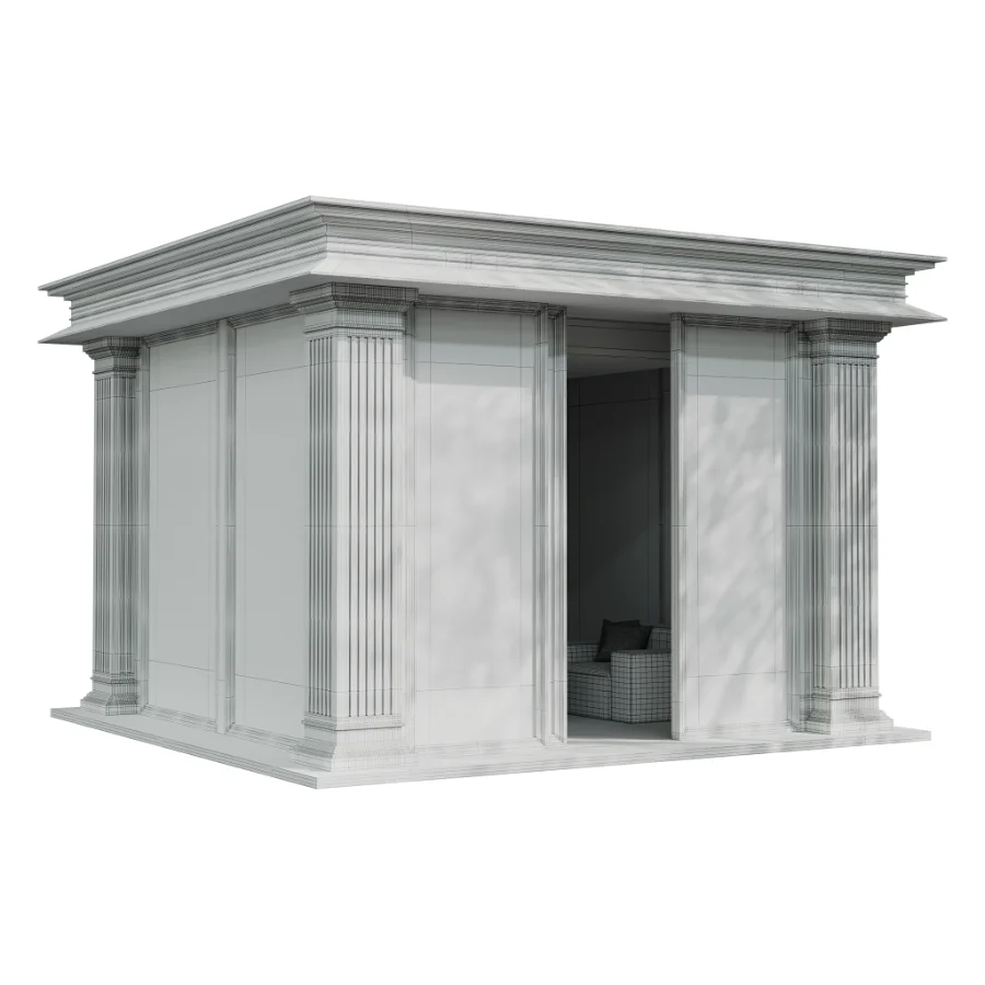 Gazebo-09 Image 7