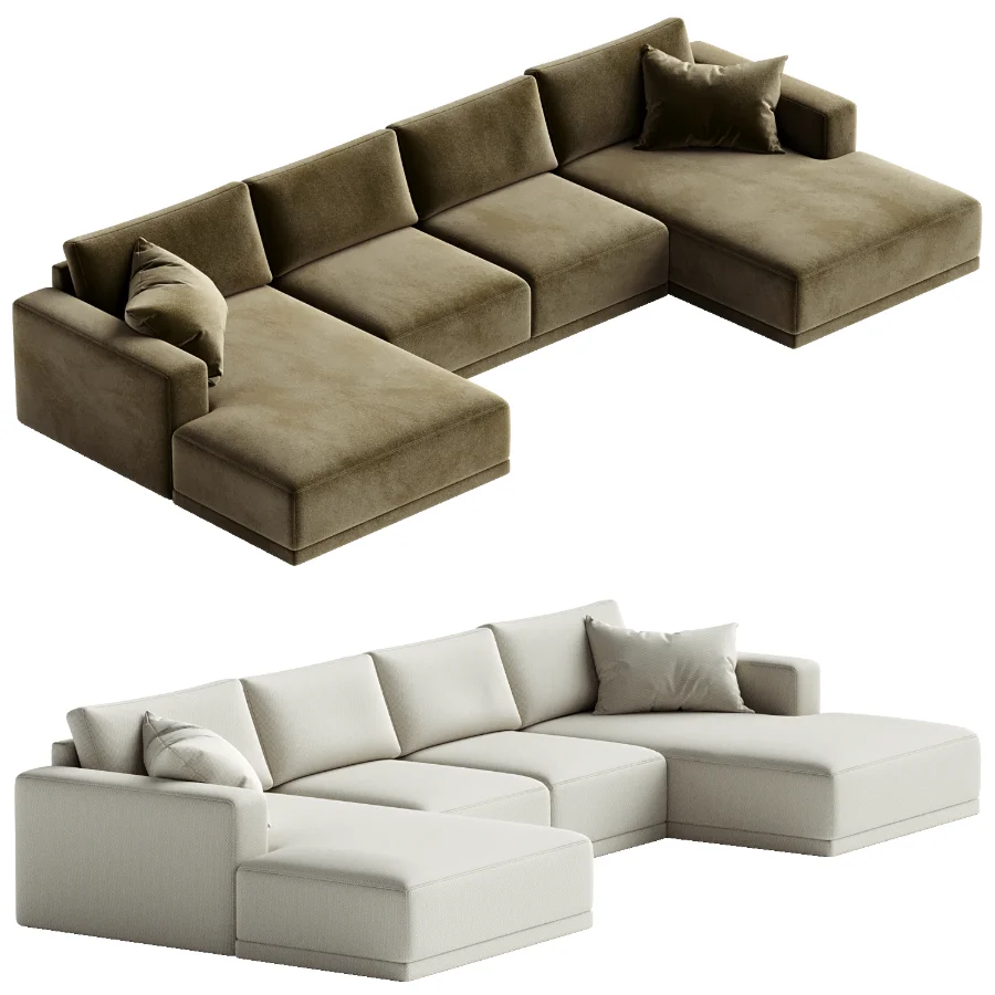 BALIUS Sofa Image 1