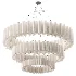 Chandelier Halo Bred Three Layer - Thumbnail 1