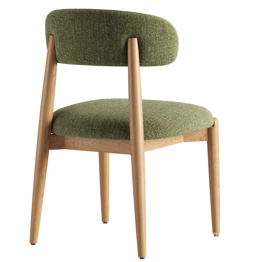 Greta Dining Chair Image 3