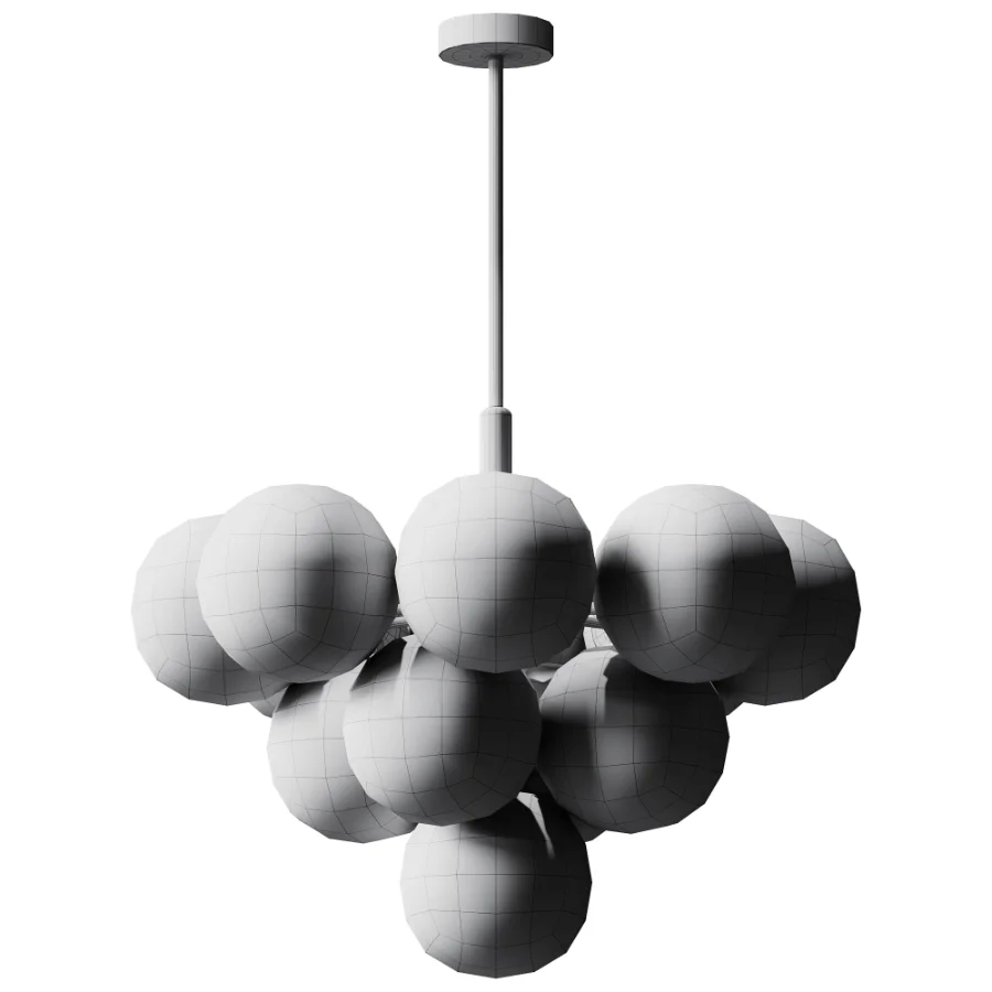POLARIS pendant lamp Image 3