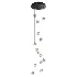 14-14 Pendant Lamp by Bocci Vol 6 - Thumbnail 1