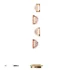 Paolo Castelli Manta Floor Lamp - Thumbnail 1