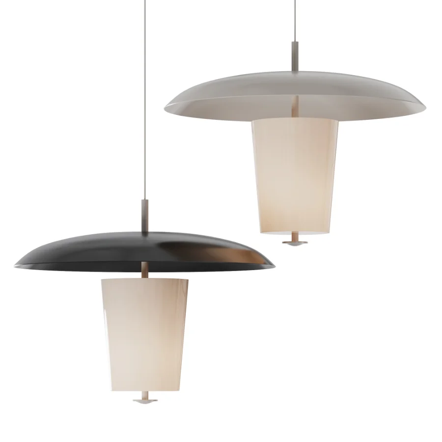 Lyfa Taklampe Toton Pendant Lamp Image 1