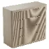 CALLISTO Drawer Chest 2 - Thumbnail 4