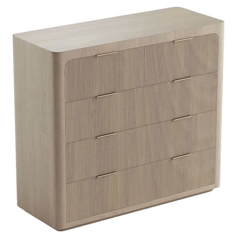 CALLISTO Drawer Chest 2 Image 4
