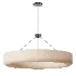 Florent Halo Chandelier - Thumbnail 1