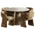 Dining chair SHELBOURNE and round table - Thumbnail 1