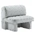 Slide Armchair - Thumbnail 6