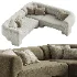 Slide modular couch 2 - Thumbnail 1