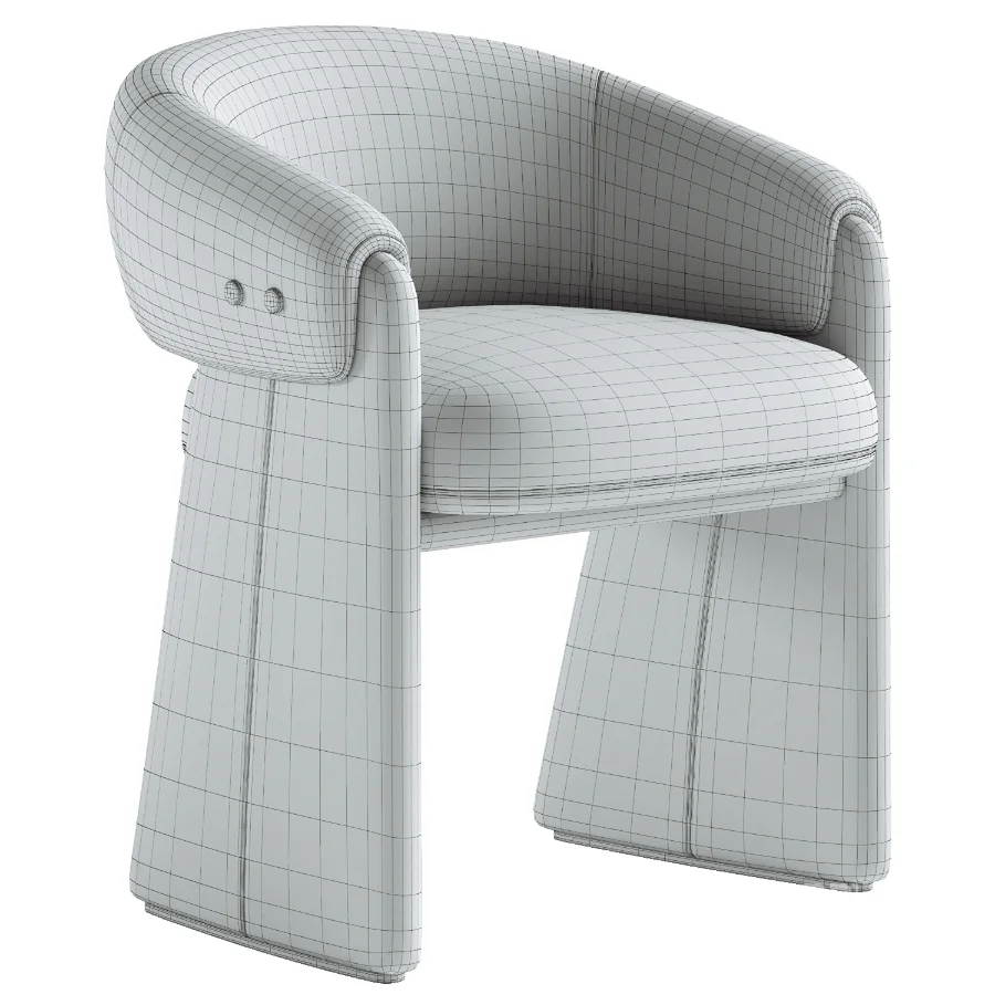 Shelbourne Dining Chair Image 6