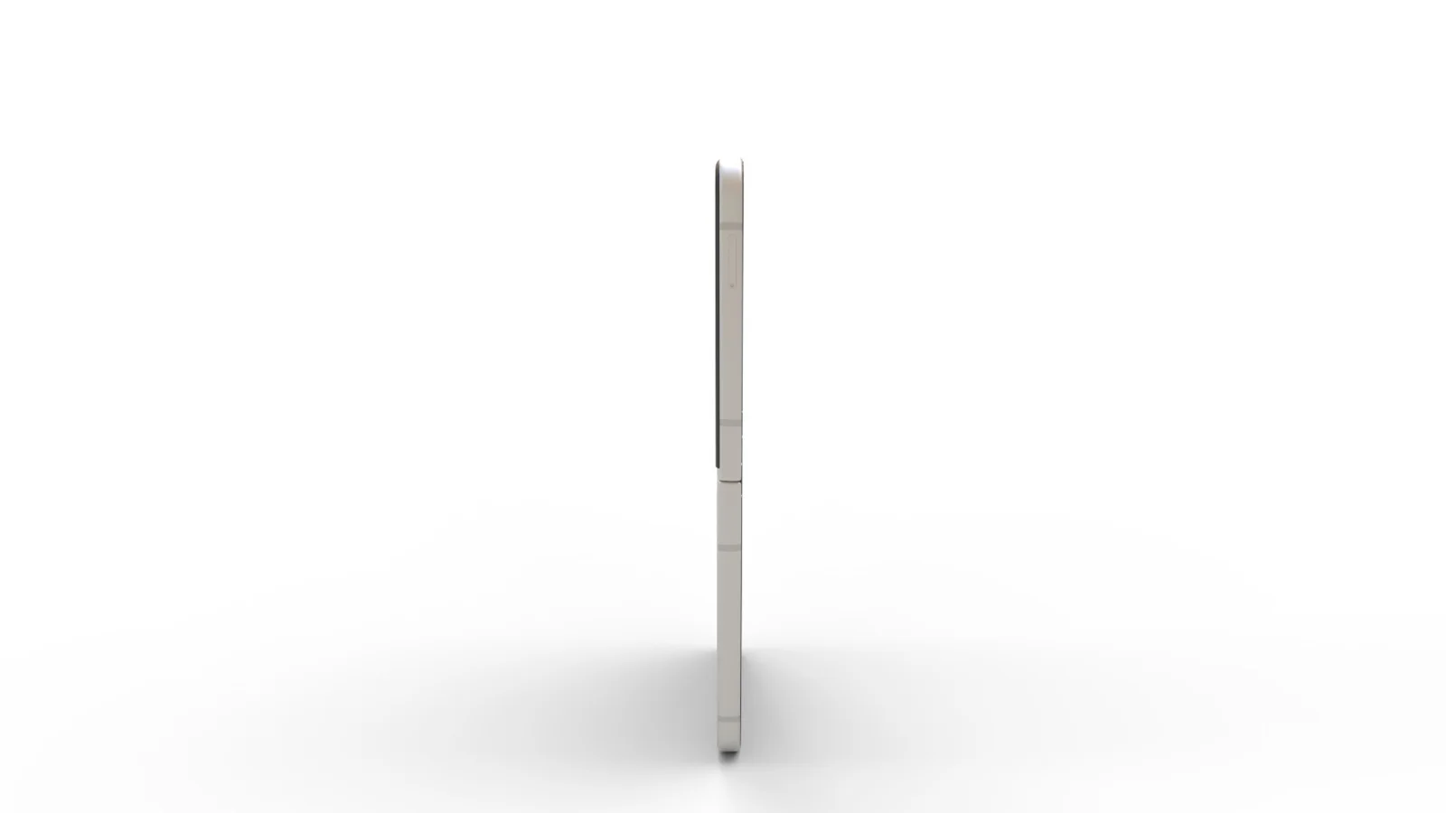 Glass Screen Protector Shield for Galaxy Z Flip6 G Image 5