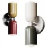Lampara de pared enchufable doble Couleur - Thumbnail 4