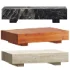 Enyo 55 Rectangular Coffee Table - Thumbnail 4