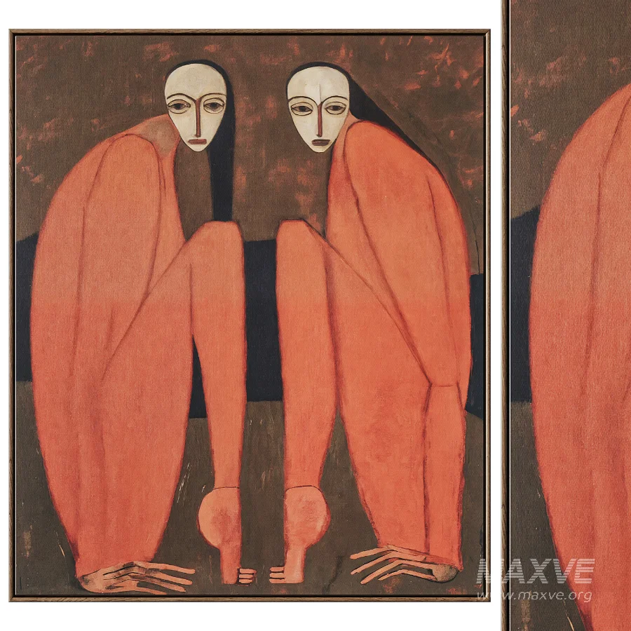 Painting 93 - Image 5