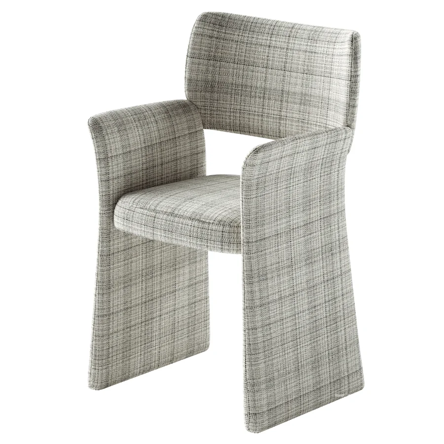 Tulip Chair Image 5