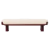 Sienna Bench - Thumbnail 2
