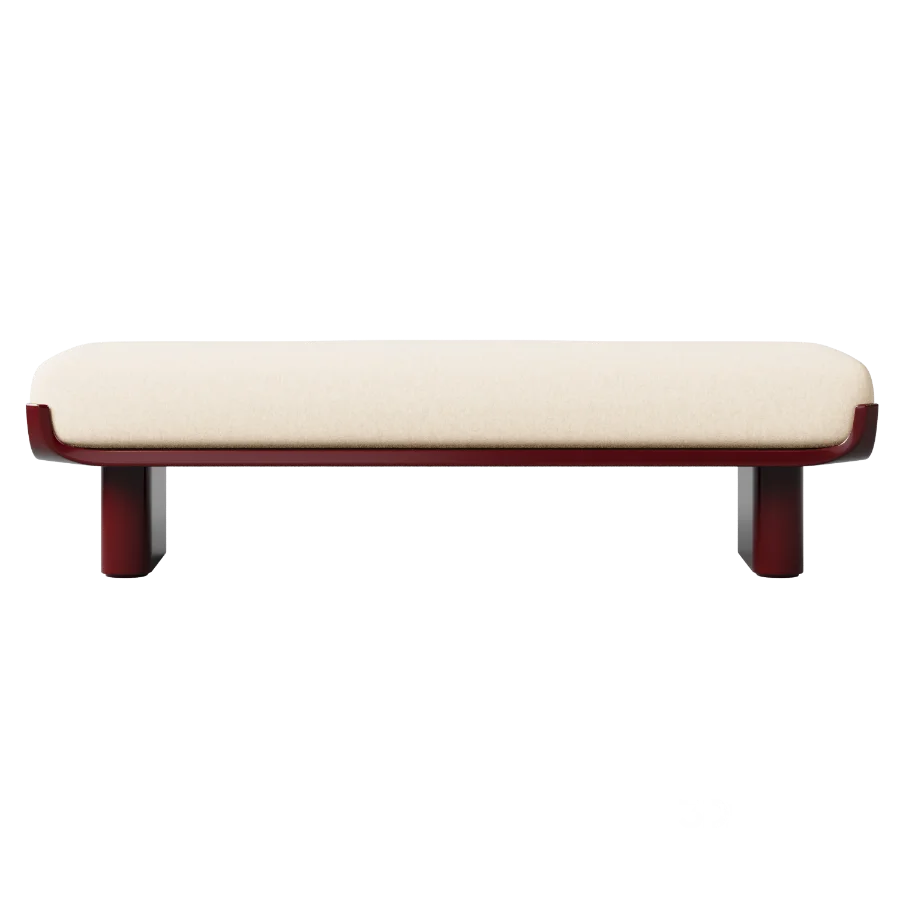 Sienna Bench Image 2