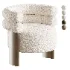 Haru Armchair - Thumbnail 1