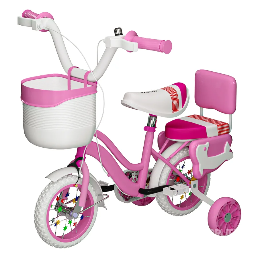 Children 4-Walk for Boys and Girls Aged 3-10 Image 7