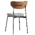 Petal Dining Chair - Thumbnail 4