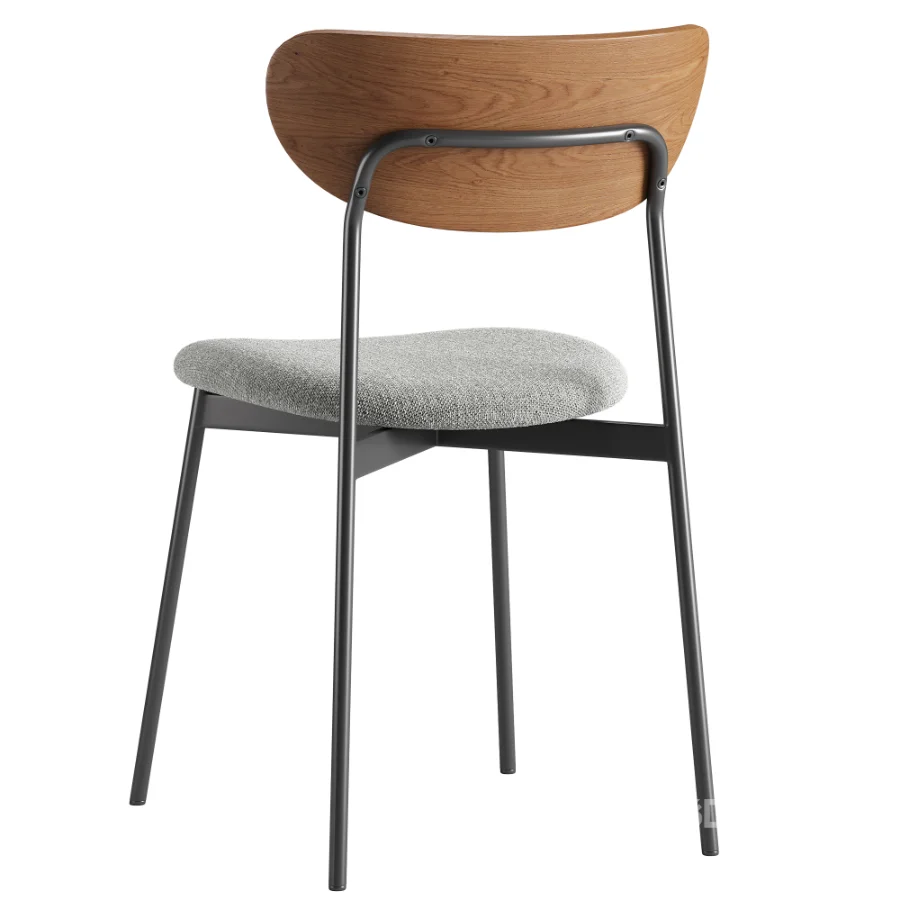Petal Dining Chair Image 4