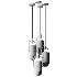 Liesel pendant lamp - Thumbnail 3