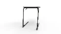 HOMION Table Adjustable Folding Portable Table - Thumbnail 7